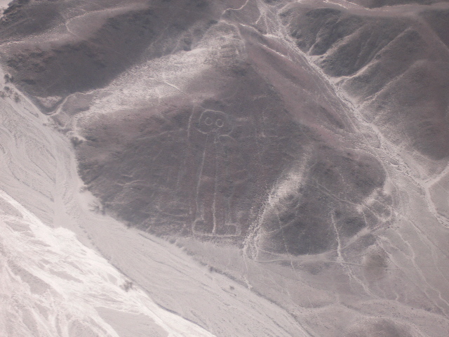 ガチャピンっぽい