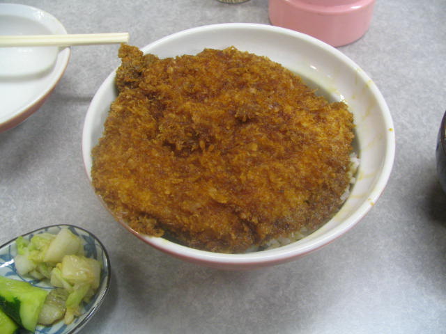 正確には小鹿野名物だけどな